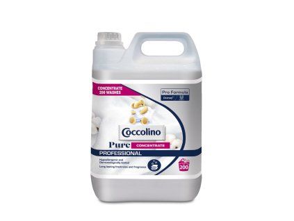Coccolino 5l