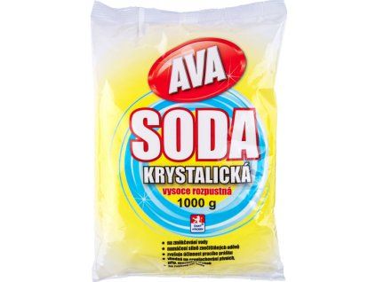 760012 hlubna ava krystalicka soda 1kg