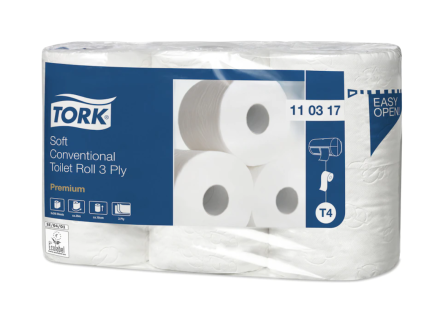 Tork toaletni papir 110317