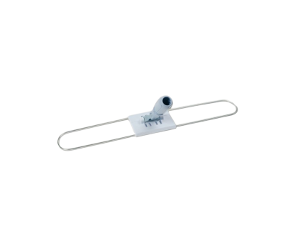 Držák mopu na prach kovový 60cm Vileda Professional BC118085