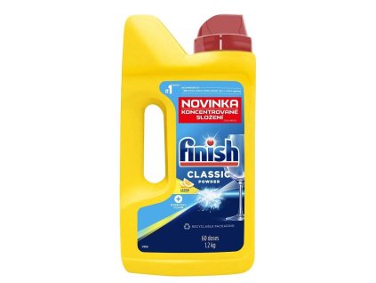 finish prasek do mycky 1.2kg