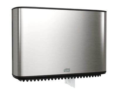tork 460006 zasobnik mini jumbo nerez
