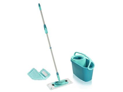 Set Clean Twist M Ergo + náhrada Static Plus ZDARMA