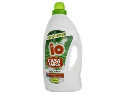 io casa amica s vuni mosusu 1 850 ml cistici prostredek