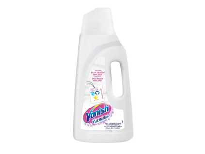 vanish OXI action bily 1l