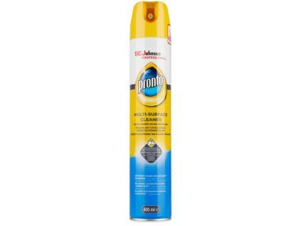 PRONTO Multi Surface Cleaner 400 ml