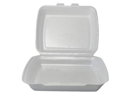 Menu box klasik jednodilny
