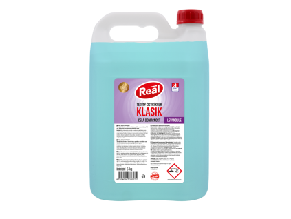 real klasik 6 kg