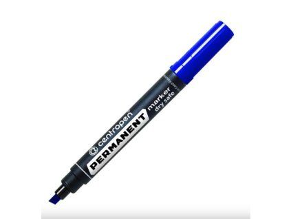Permanentni popisovac Centropen 8516 modry10ks