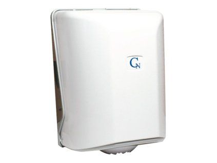 CN zasobnik WC papiru centerfeed bily 194