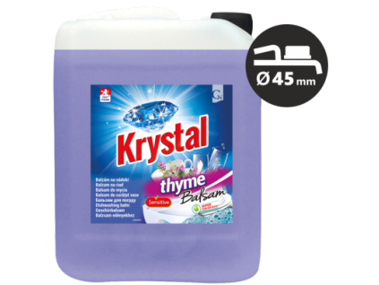 KRYSTAL Balzam na nadobi materidouska 5l.jpg 2