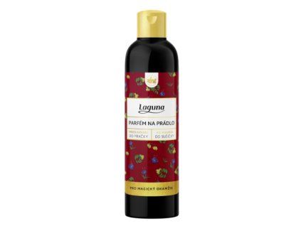 laguna parfem na pradlo pro magicky okamzik