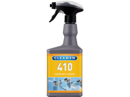 Cleamen 410 550 ml svet uklidu