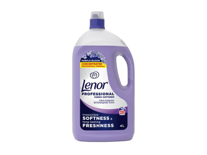 Lenor Professional aviváž purple bloom 4l 660x660