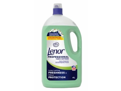 Lenor Professional avivaz Odour Eliminator 4 l