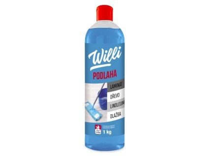 WILLI podlahy 1kg