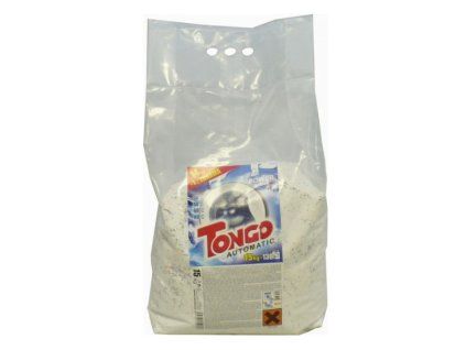 Tongo praci prasek 15kg