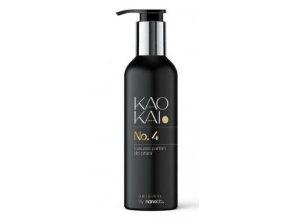 Luxusni Parfem do prani inspirovany francouzskou vuni No4