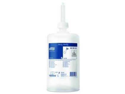 TORK sprejove mydlo 1l svezi vune 620501