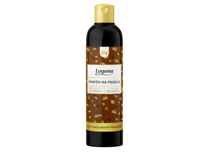 Laguna parfém na prádlo pro čokoládové pokušení 300 ml 32188