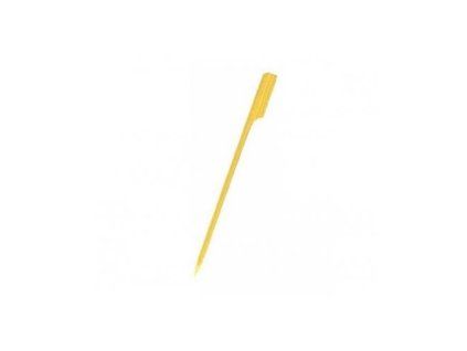 0005982 bambusove bodce 150 mm 250 ks 510