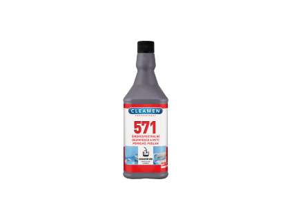 Cleamen 571 1l dezinfekce