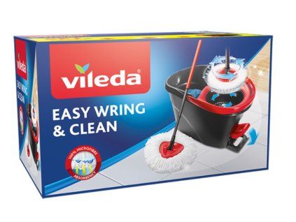 VILEDA uklidova sada easy wring and clean.1