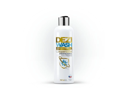 Nanolab dezi wash 500ml