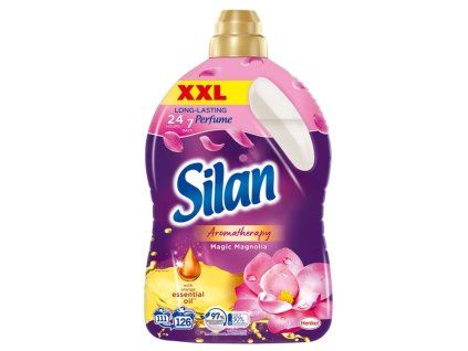 Silan Avivaz Magic Magnolia 2772ml 126 davek
