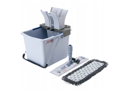 Startovací sada UltraSpeed Pro s vědrem 15L (MSP) Vileda Professional BC174027