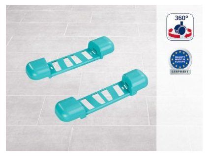 Leifheit Vozík k vědru Clean Twist (ERGO) 52103 1