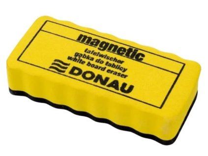 Magneticka sterka na bile tabule Donau