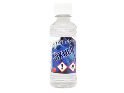 cikuli cistic skvn 200ml