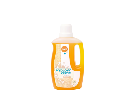 Ladi mydlovy cistic 1l