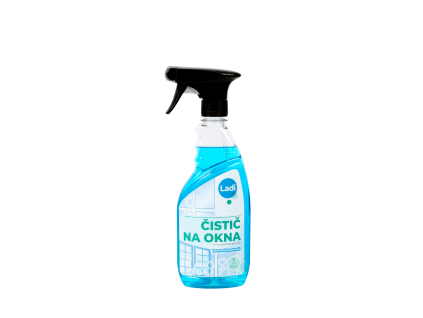 Ladi cistic oken 0,5l