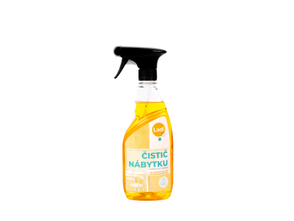 Ladi cisticnabytku 0,5l