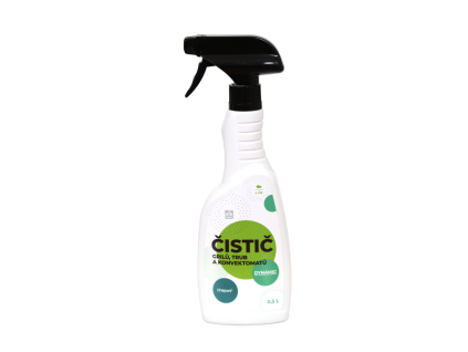 Ladi cistic trouby grily 0,5l