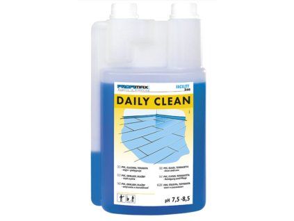 PROFIMAX Speciálni cistic Daily Clean PVC linoleum 1L