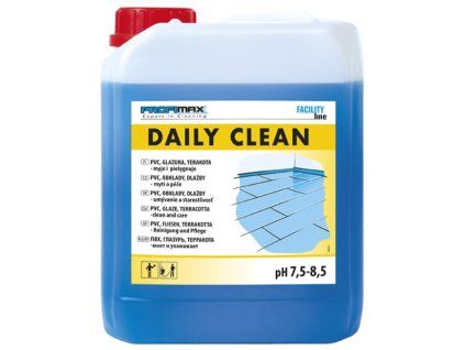 PROFIMAX Speciálni cistic Daily Clean PVC linoleum 5L