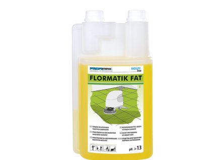 PROFIMAX Flormatik FAT 1l