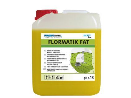 PROFIMAX Flormatik FAT 5l 2