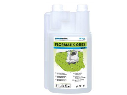 PROFIMAX Flormatik Gres Alkali 1L