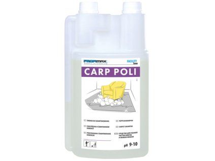 PROFIMAX Carp Poli 1L