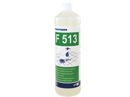 PROFIBASIC F 513 cisteni podlah strojni generelni uklid 1 L