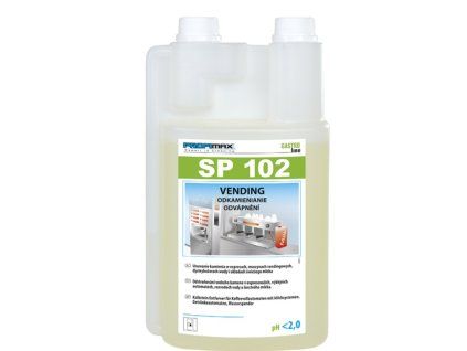 PROFIMAX SP 102 Vending Milk 1L