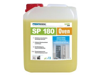 PROFIMAX SP 180 Oven 5 L.2jpg