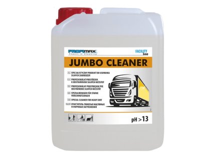 PROFIMAX Jumbo Cleaner 5L