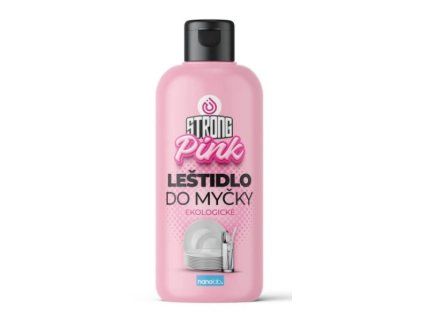 Extra ucinne lestidlo do mycky 500ml ekologicke