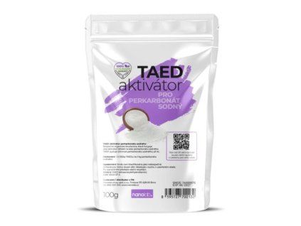 TEAD aktivator pro perkarbonat sodny 100g
