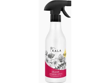 KALA vonny olej Chanti Japanese Spring 250ml